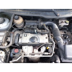 Motor y cambio EXPORTACIÓN | Desguace Becerril