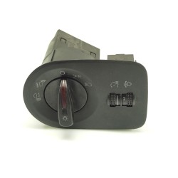 Recambio de mando luces para seat ibiza iv sc (6j1, 6p5) 1.4 tdi referencia OEM IAM 6J1941531A  