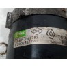 Recambio de motor arranque para renault laguna ii (bg0) authentique referencia OEM IAM 8200266777C  