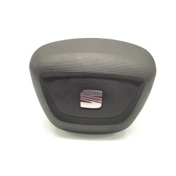 Airbag anteriore sinistro Seat Ibiza IV sc (6J1, 6P5) | Desguace Becerril