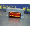 Recambio de centralita airbag para citroen xsara berlina 1.9 d sx referencia OEM IAM 9638101980 550741100 