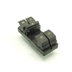 Left front window regulator Seat Ibiza IV sc (6J1, 6P5) | Becerril Scrap Yard