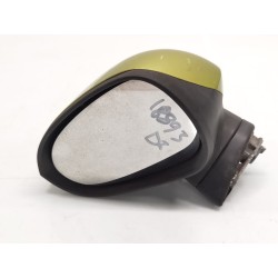 Recambio retrovisor izquierdo (espejo lateral conductor) seat ibiza IV sc (6J1, 6P5)
