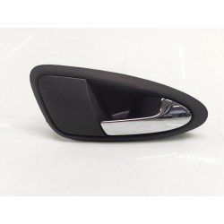 Maneta interior delantera derecha seat ibiza IV sc (6J1, 6P5) oem 6J1837114