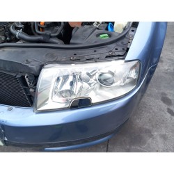 Phare gauche Skoda Superb I (3U4) | Desguace Becerril