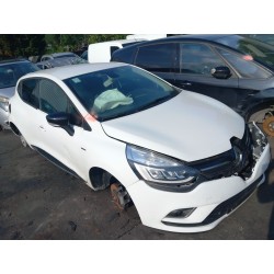 Détail des pièces pour Renault clio IV (BH_) 1.5 dCi 90 Diesel de l'année 2017 avec le moteur K9K 608,K9K 612,K9K 628,K9K 638,K9K 639