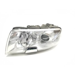 Recambio de faro izquierdo para skoda superb i (3u4) 2.0 tdi referencia OEM IAM   
