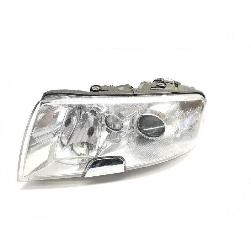 Recambio de faro izquierdo para skoda superb i (3u4) 2.0 tdi referencia OEM IAM   