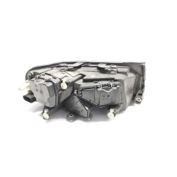 Recambio de faro izquierdo para skoda superb i (3u4) 2.0 tdi referencia OEM IAM   
