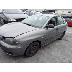seat cordoba berlina (6l2) del año 2004