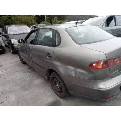 seat cordoba berlina (6l2) del año 2004