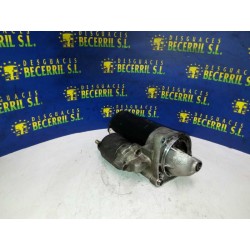 Recambio de motor arranque para alfa romeo 147 (190) 1.9 jtd progression referencia OEM IAM 0001109030  