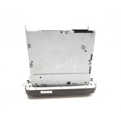 Recambio de sistema audio / radio cd para volkswagen golf vi (5k1) 1.6 tdi referencia OEM IAM 1K0035186AA BP7647201360 764720136