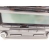 Recambio de sistema audio / radio cd para volkswagen golf vi (5k1) 1.6 tdi referencia OEM IAM 1K0035186AA BP7647201360 764720136