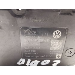 ABS Volkswagen Golf VI (5K1) | Desguace Becerril