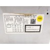 Recambio de sistema audio / radio cd para volkswagen golf vi (5k1) 1.6 tdi referencia OEM IAM 1K0035186AA BP7647201360 764720136