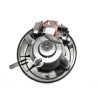 Motor CALEFACCIÓN 3C0907521F 997164W | Becerril Scrap Yard