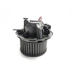Recambio de motor calefacción para volkswagen golf vi (5k1) 1.6 tdi referencia OEM IAM 3C0907521F 997164W 