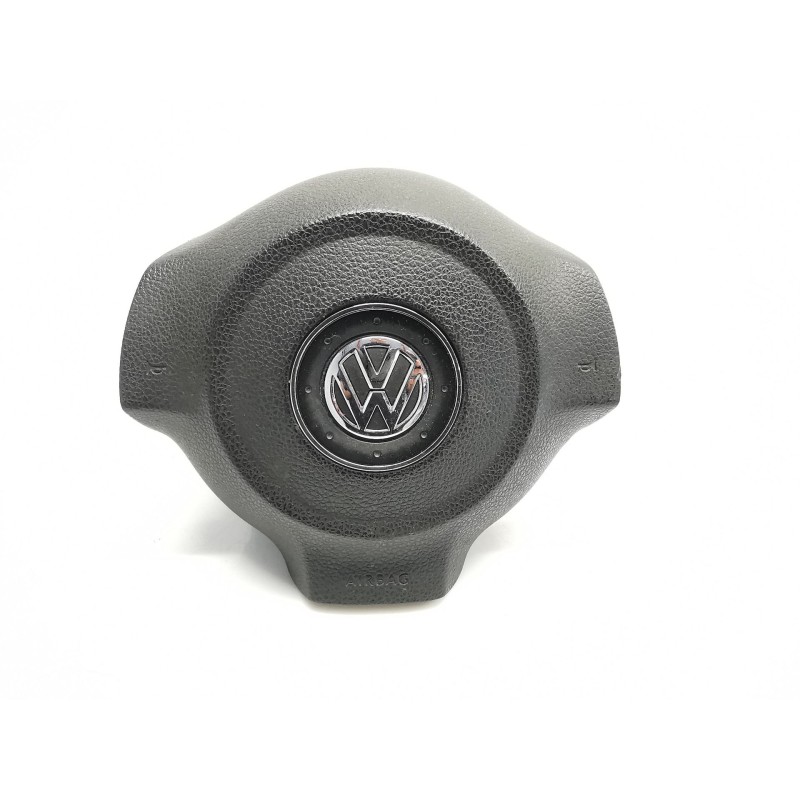 Airbag avant gauche Volkswagen Golf VI (5K1) | Desguace Becerril Airbag avant gauche Volkswagen Golf VI (5K1) | Desguace Becerril