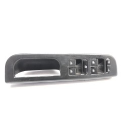 Commande de lève-vitre avant gauche Skoda Superb I (3U4) | Desguace Becerril