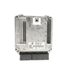 Unité de commande moteur (UCE) Skoda Superb I (3U4) | Desguace Becerril