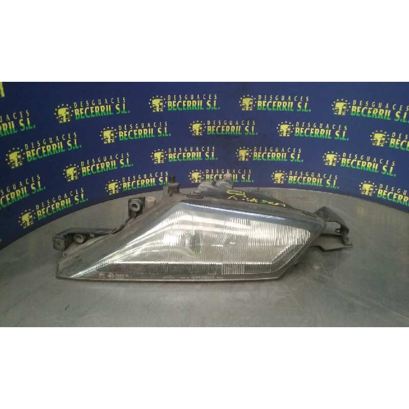 Recambio de faro izquierdo para lancia lancia y 1.4 lx referencia OEM IAM Recambio de faro izquierdo para lancia lancia y 1.4 lx referencia OEM IAM