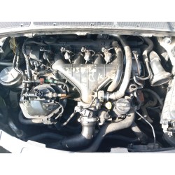 Détail des pièces pour Ford s-max (WA6) 2.0 TDCi Diesel de l'année 2010 avec le moteur QXWA,QXWB,QXWC,UFWA
