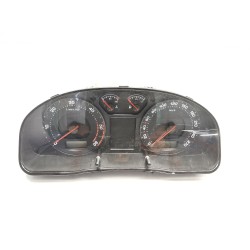 Painel de instrumentos Skoda Superb I (3U4) | Desguace Becerril