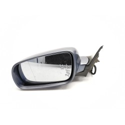 Recambio de retrovisor izquierdo para skoda superb i (3u4) 2.0 tdi referencia OEM IAM   