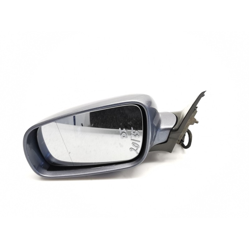 Recambio de retrovisor izquierdo para skoda superb i (3u4) 2.0 tdi referencia OEM IAM   