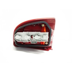 Recambio de piloto trasero izquierdo para skoda superb i (3u4) 2.0 tdi referencia OEM IAM   