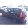 تفكيك Peugeot 5008 (0U_, 0E_) 1.6 HDi Diesel من عام 2011 بمحرك 9HR (DV6C)