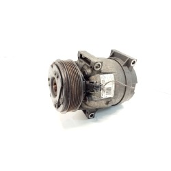 Recambio de compresor aire acondicionado para nissan primastar (x83) combi, 6 plazas, batalla corta referencia OEM IAM 770010576