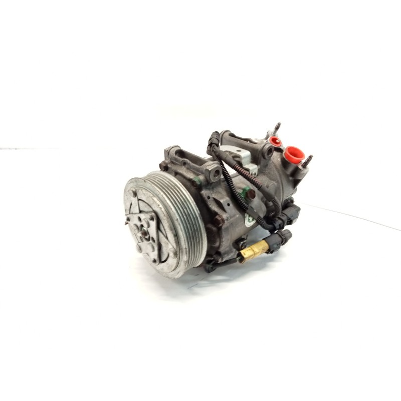 Recambio de compresor aire acondicionado para peugeot 3008 active referencia OEM IAM 9684432480  
