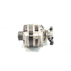 Alternator Opel Astra g berlina | Becerril Scrap Yard
