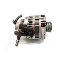 Alternator Opel Astra g berlina | Becerril Scrap Yard
