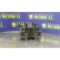 Recambio de bobina encendido para peugeot 106 (s1) referencia OEM IAM 2526039A  