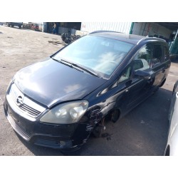 opel zafira b furgoneta/monovolumen (a05) del año 2006