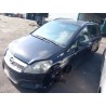 opel zafira b furgoneta/monovolumen (a05) del año 2006