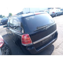 opel zafira b furgoneta/monovolumen (a05) del año 2006