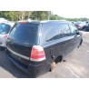 opel zafira b furgoneta/monovolumen (a05) del año 2006