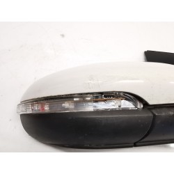 المرايا الجانبية اليمنى Volkswagen Golf VI (5K1) | Desguace Becerril