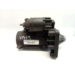Starter motor Peugeot 3008 | Becerril Scrap Yard