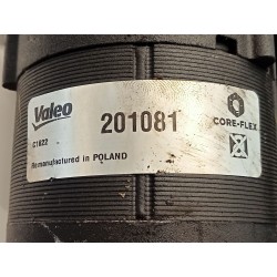 Starter motor Peugeot 3008 | Becerril Scrap Yard