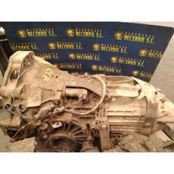 Recambio de caja cambios para audi 80/90 (811/813/853) referencia OEM IAM CCF  