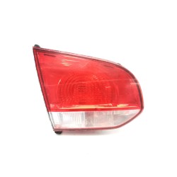 Recambio de piloto trasero central izquierdo para volkswagen golf vi (5k1) 1.6 tdi referencia OEM IAM 5K0945093G 89090892 