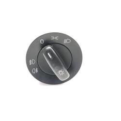 Recambio de mando luces para volkswagen golf vi (5k1) 1.6 tdi referencia OEM IAM 1K0941431BD  