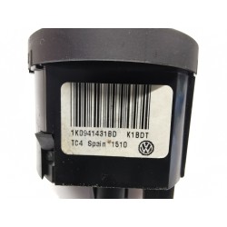 Piloto de luz Volkswagen Golf VI (5K1) | Desguace Becerril