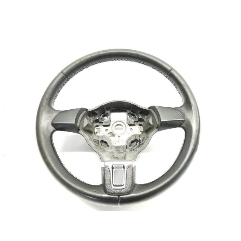 Volante Volkswagen Golf VI (5K1) | Desguace Becerril
