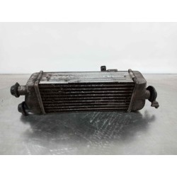 Recambio de intercooler para hyundai i30 classic referencia OEM IAM 282702A62X  